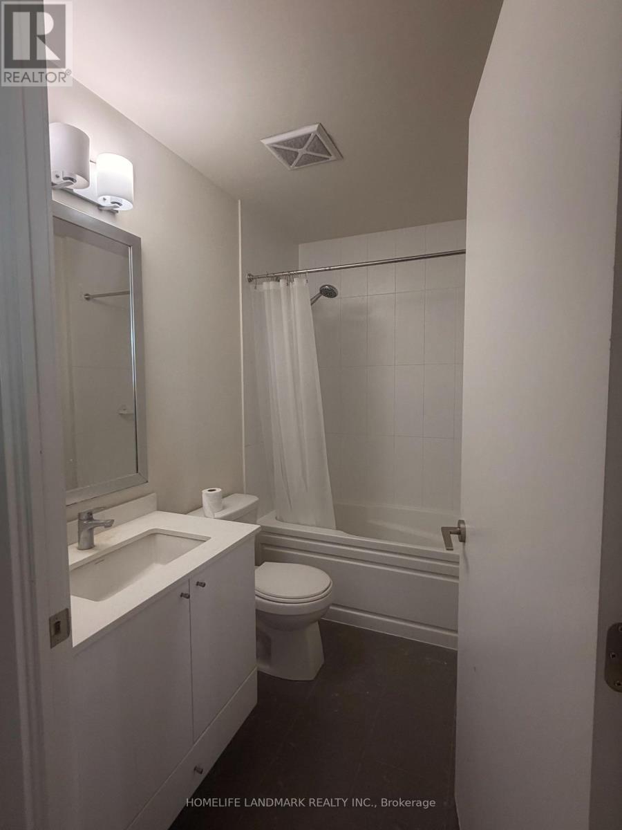 4302 - 3975 Grand Park Drive, Mississauga (City Centre), Ontario  L5B 4M6 - Photo 2 - W13082266