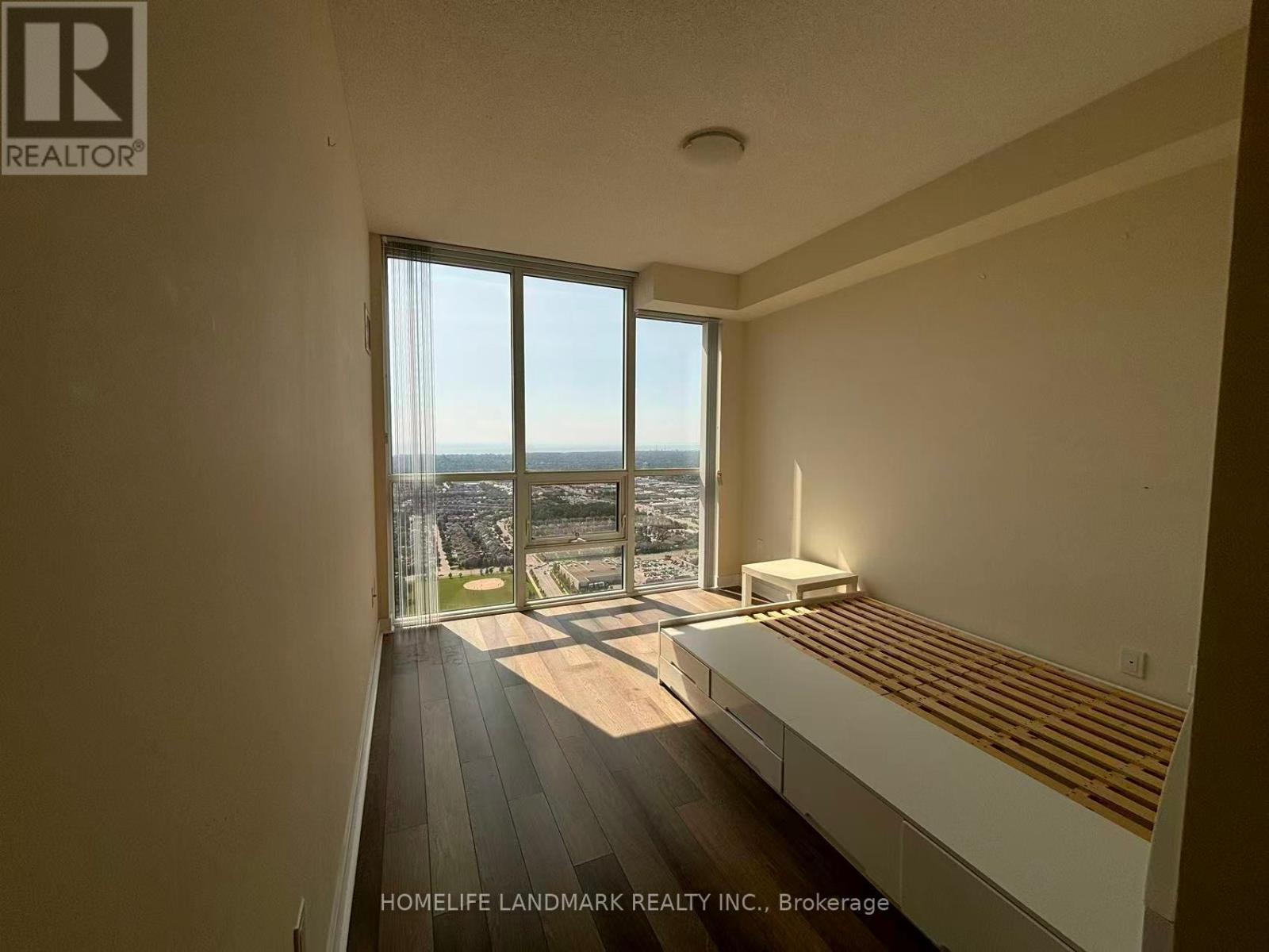 4302 - 3975 Grand Park Drive, Mississauga (City Centre), Ontario  L5B 4M6 - Photo 3 - W13082266
