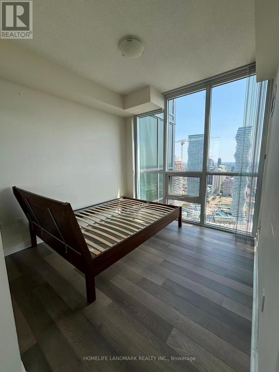 4302 - 3975 Grand Park Drive, Mississauga (City Centre), Ontario  L5B 4M6 - Photo 4 - W13082266