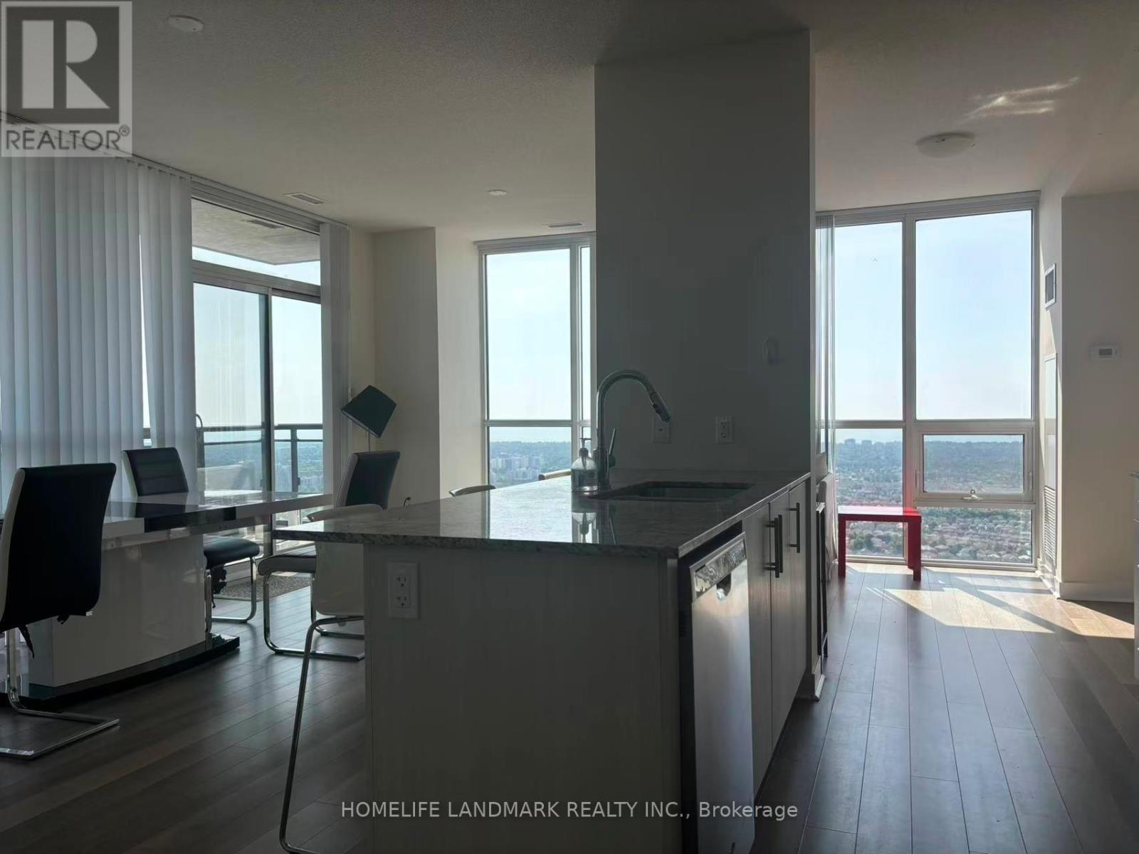 4302 - 3975 Grand Park Drive, Mississauga (City Centre), Ontario  L5B 4M6 - Photo 6 - W13082266