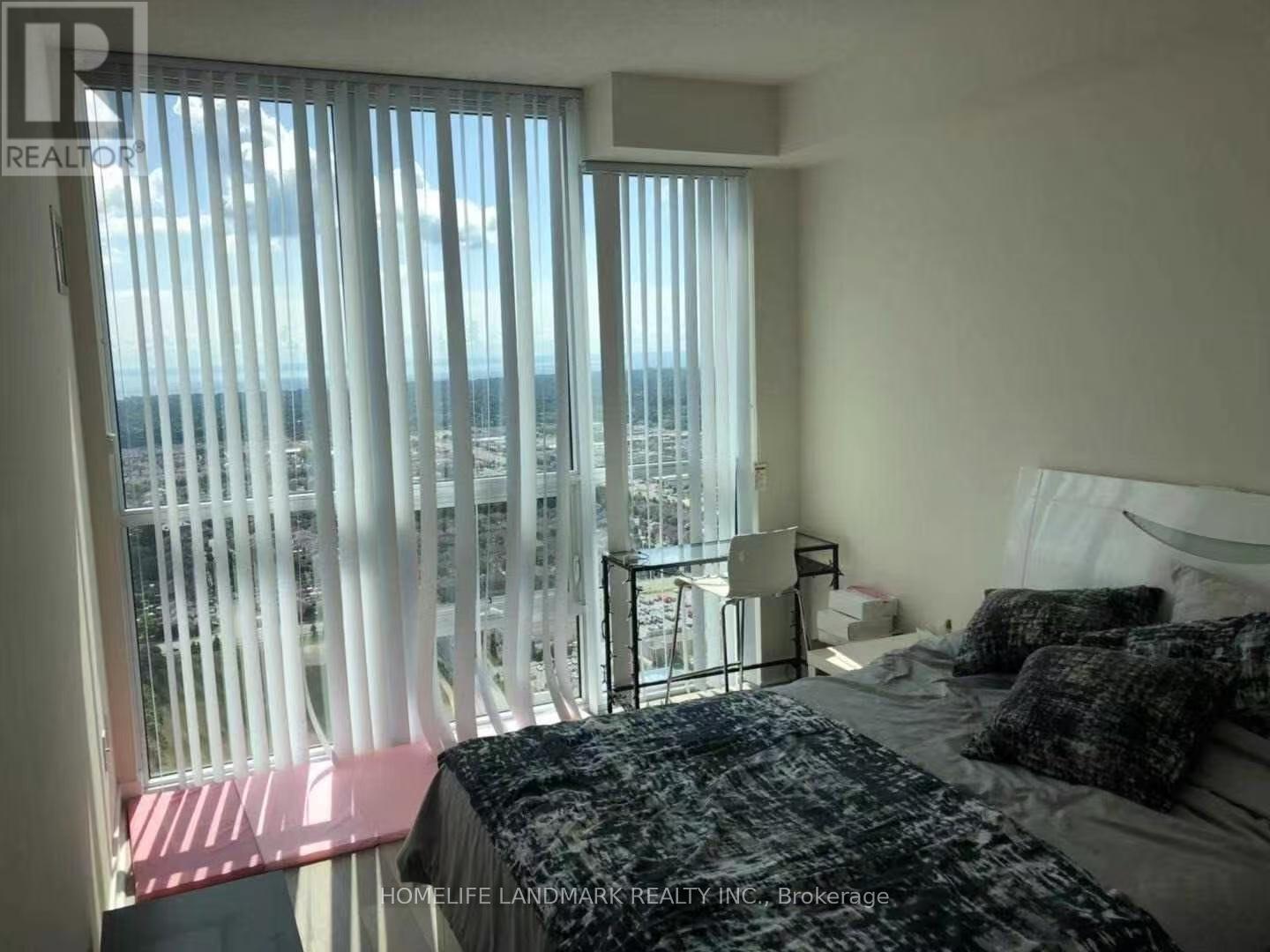 4302 - 3975 Grand Park Drive, Mississauga (City Centre), Ontario  L5B 4M6 - Photo 7 - W13082266