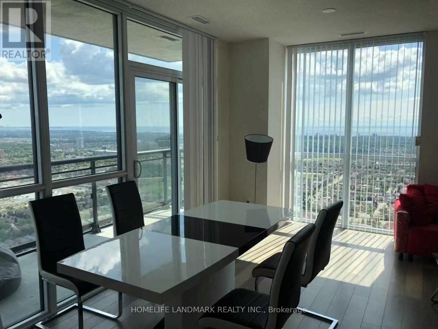 4302 - 3975 Grand Park Drive, Mississauga (City Centre), Ontario  L5B 4M6 - Photo 8 - W13082266