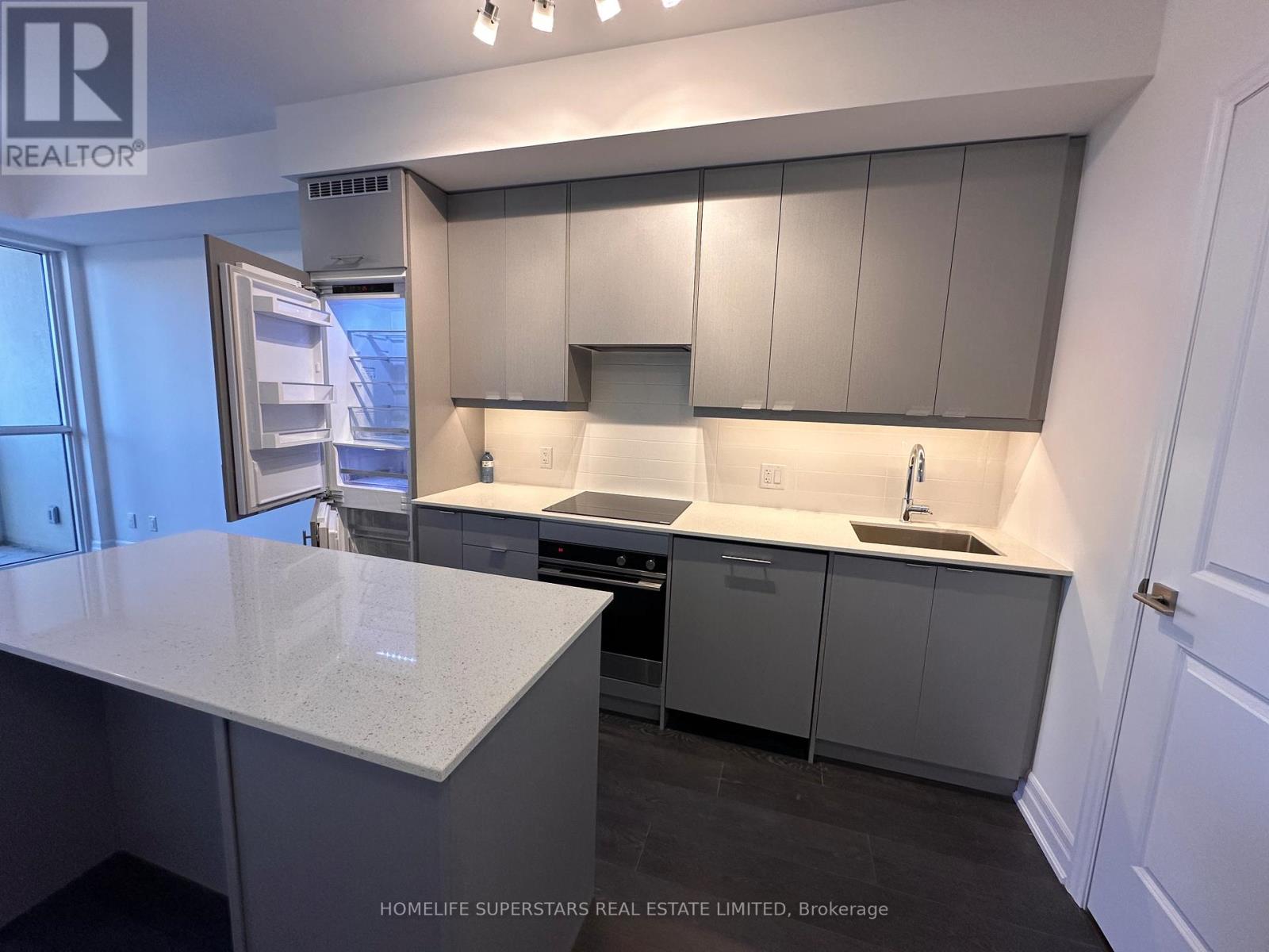 2907 - 30 Elm Drive W, Mississauga (City Centre), Ontario  L5B 0N6 - Photo 10 - W13082270