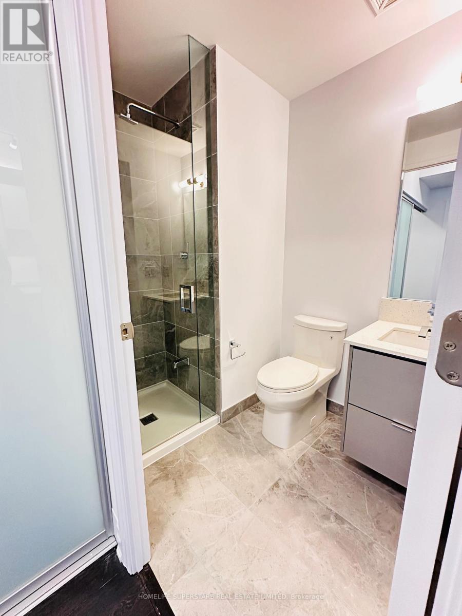 2907 - 30 Elm Drive W, Mississauga (City Centre), Ontario  L5B 0N6 - Photo 11 - W13082270