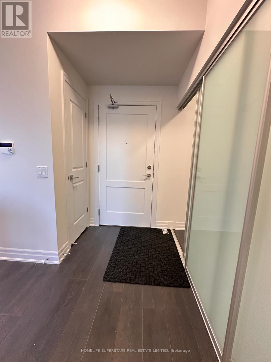 2907 - 30 Elm Drive W, Mississauga (City Centre), Ontario  L5B 0N6 - Photo 17 - W13082270