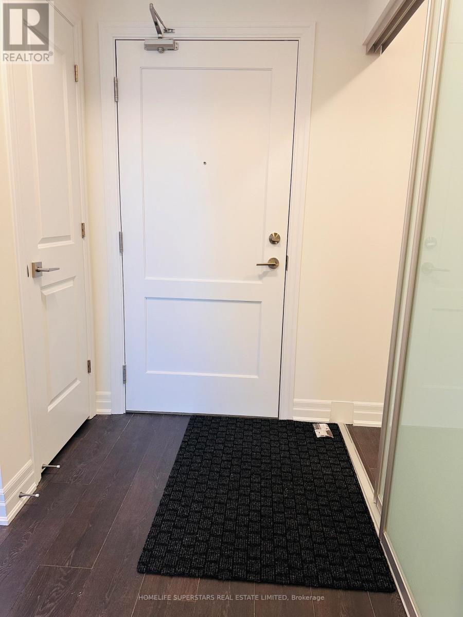 2907 - 30 Elm Drive W, Mississauga (City Centre), Ontario  L5B 0N6 - Photo 19 - W13082270
