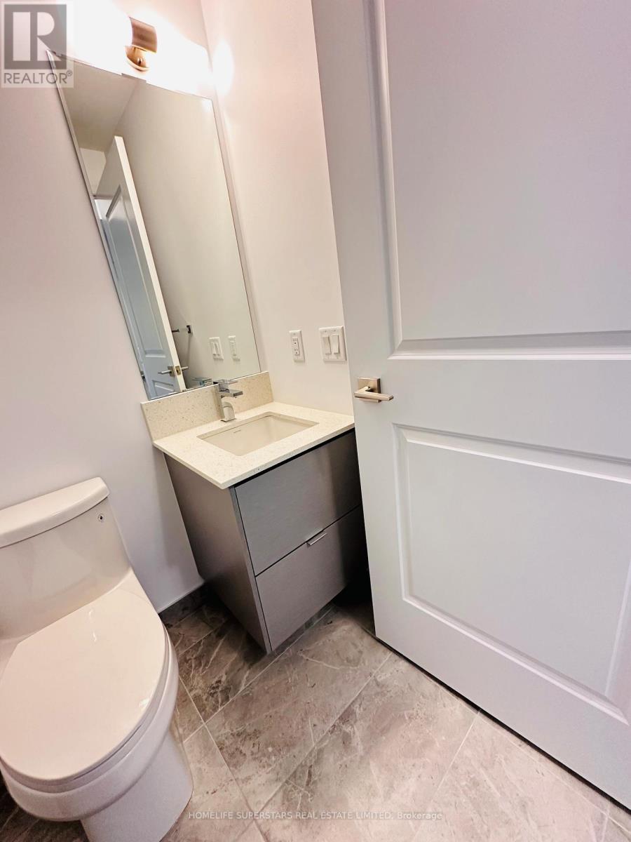 2907 - 30 Elm Drive W, Mississauga (City Centre), Ontario  L5B 0N6 - Photo 30 - W13082270