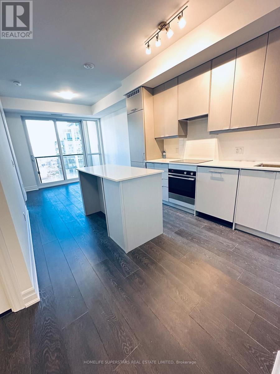 2907 - 30 Elm Drive W, Mississauga (City Centre), Ontario  L5B 0N6 - Photo 34 - W13082270