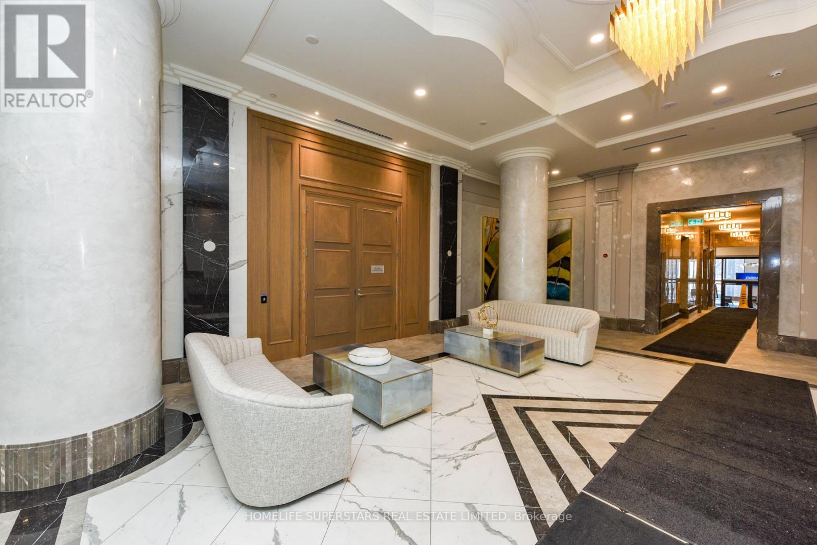 2907 - 30 Elm Drive W, Mississauga (City Centre), Ontario  L5B 0N6 - Photo 4 - W13082270