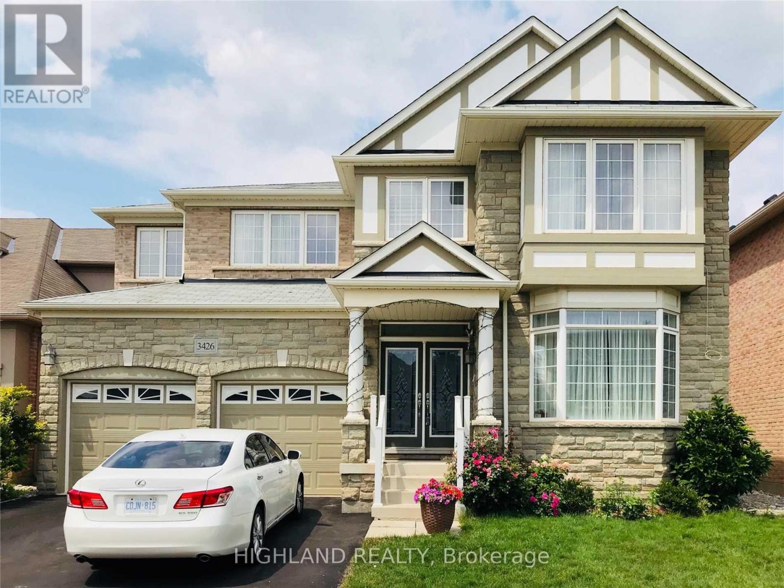 3426 LIPTAY AVENUE, Oakville, Ontario