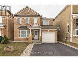 54 UPPER HIGHLANDS DRIVE, Brampton, Ontario