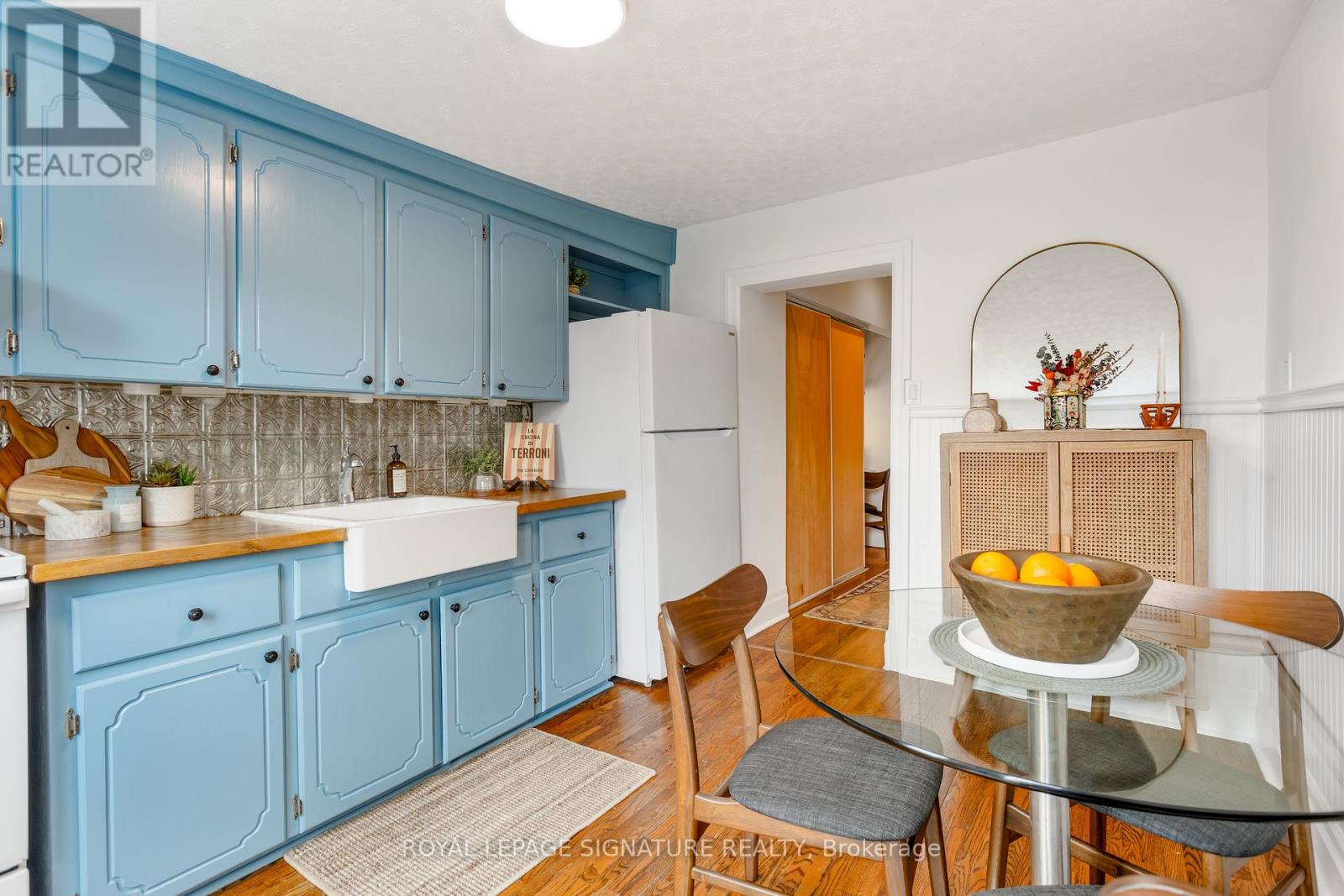 38 Wiltshire Avenue, Toronto, Ontario  M6N 2V9 - Photo 18 - W13082332