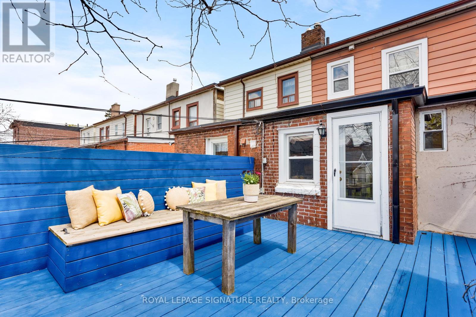 38 Wiltshire Avenue, Toronto, Ontario  M6N 2V9 - Photo 22 - W13082332