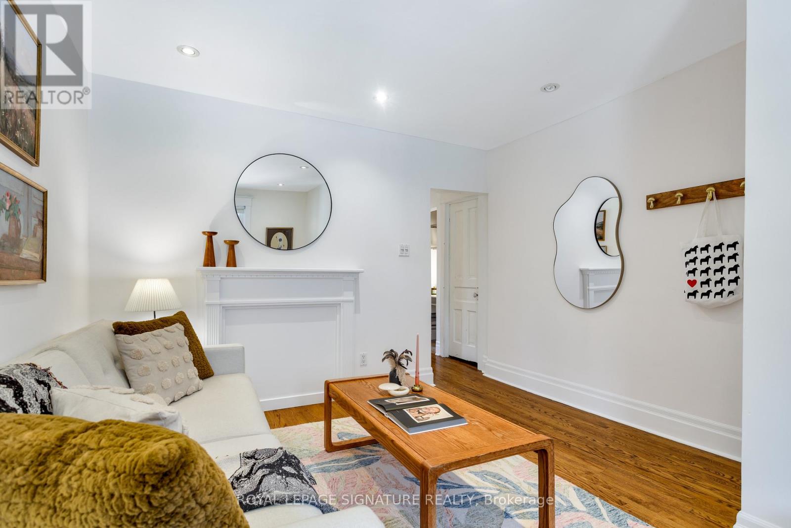 38 Wiltshire Avenue, Toronto, Ontario  M6N 2V9 - Photo 7 - W13082332