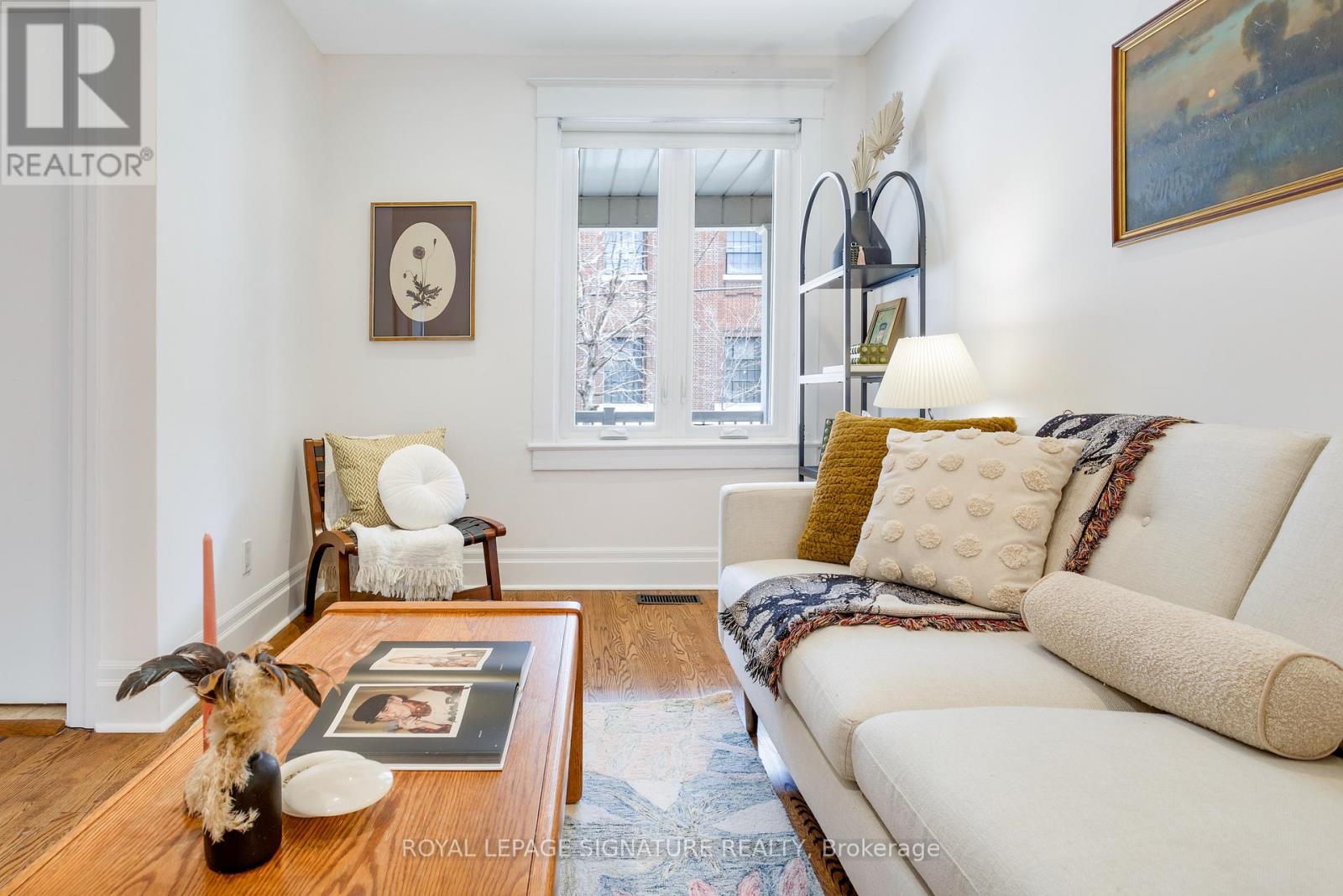 38 Wiltshire Avenue, Toronto, Ontario  M6N 2V9 - Photo 8 - W13082332