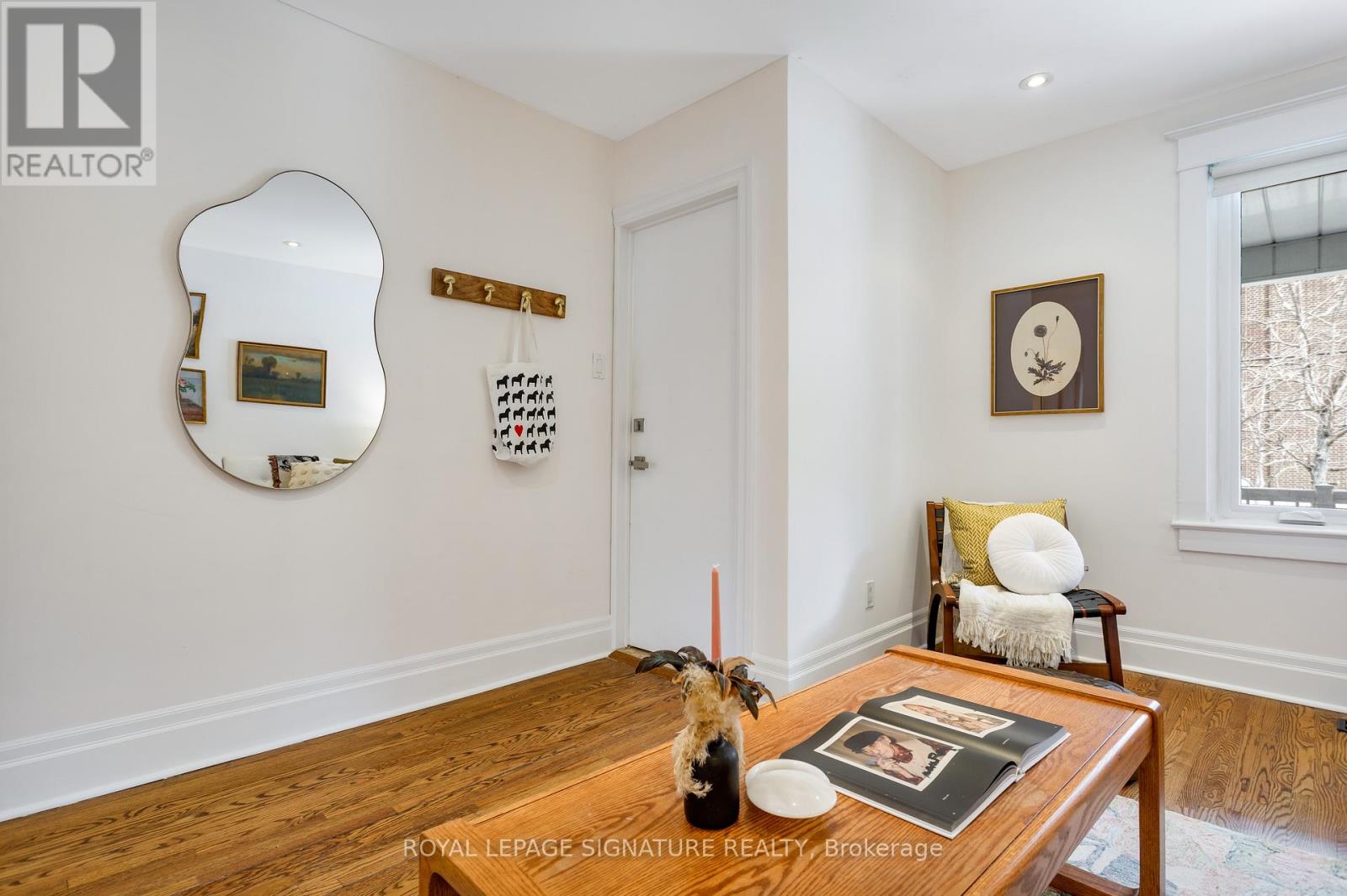 38 Wiltshire Avenue, Toronto, Ontario  M6N 2V9 - Photo 9 - W13082332