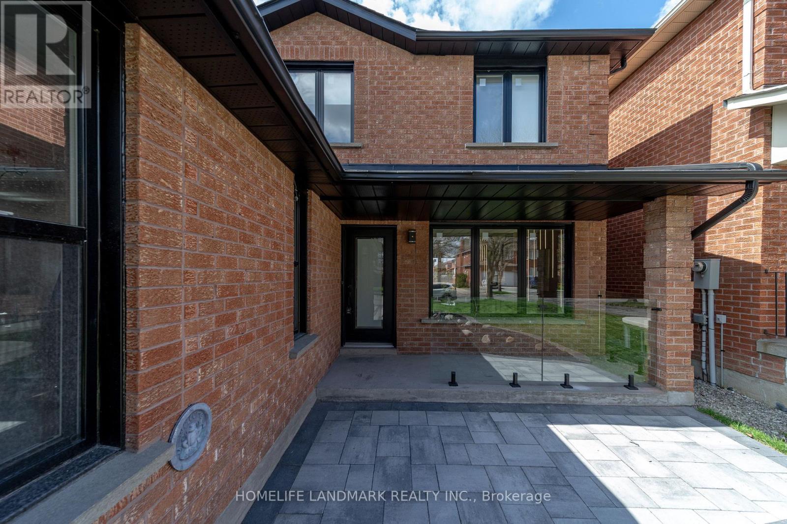 224 Macedonia Crescent, Mississauga, Ontario  L5B 3R8 - Photo 37 - W13082338
