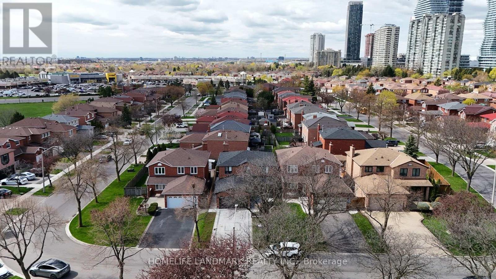 224 Macedonia Crescent, Mississauga, Ontario  L5B 3R8 - Photo 40 - W13082338