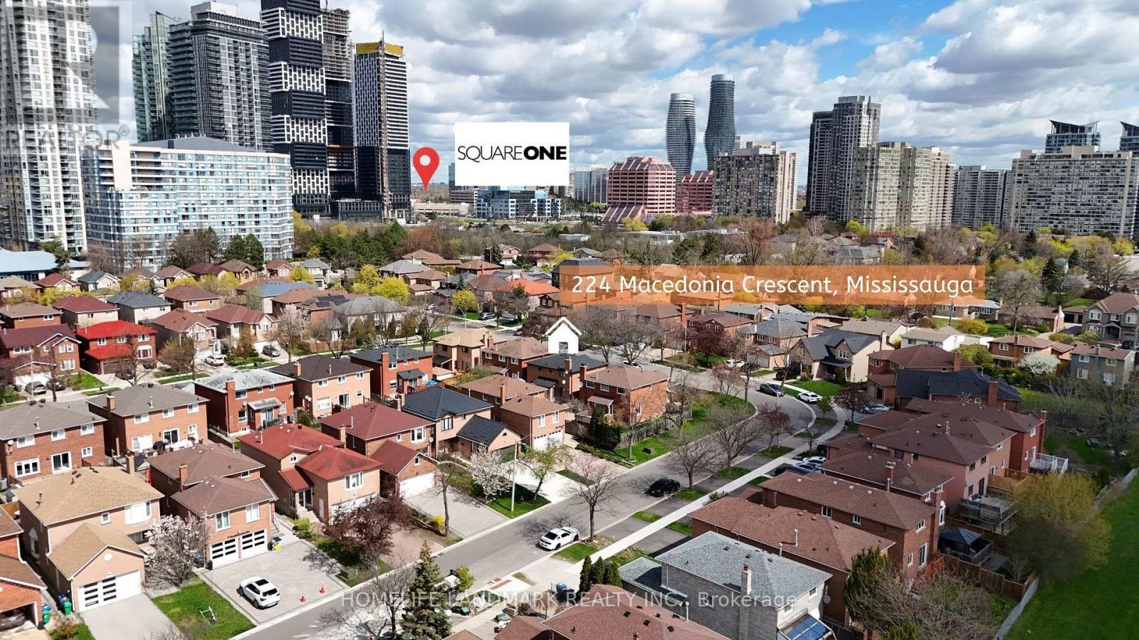 224 Macedonia Crescent, Mississauga, Ontario  L5B 3R8 - Photo 41 - W13082338