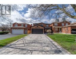 224 MACEDONIA CRESCENT, Mississauga, Ontario
