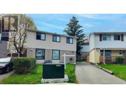 30 HALEY COURT, Brampton, Ontario