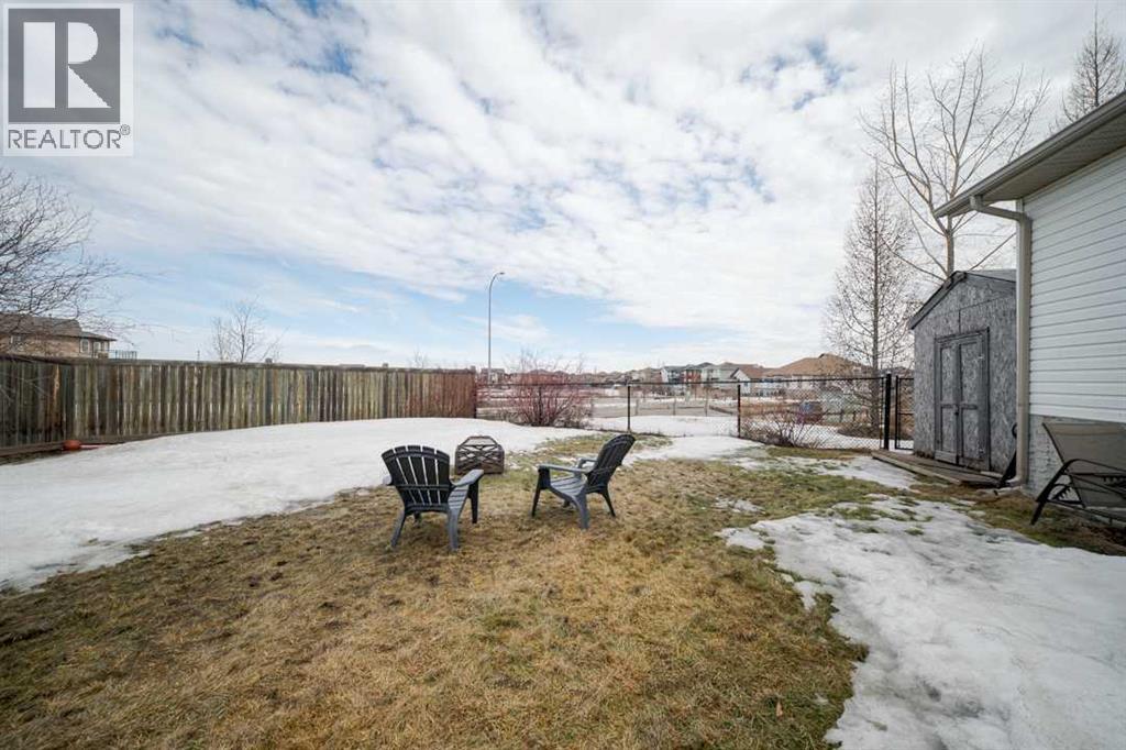 132 Sumac Crescent, Fort Mcmurray, Alberta  T9K 0H8 - Photo 32 - A2308004