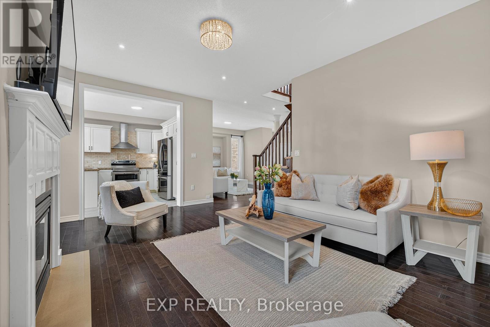 100 Garinger Crescent, Hamilton (Binbrook), Ontario  L0R 1C0 - Photo 7 - X13082256