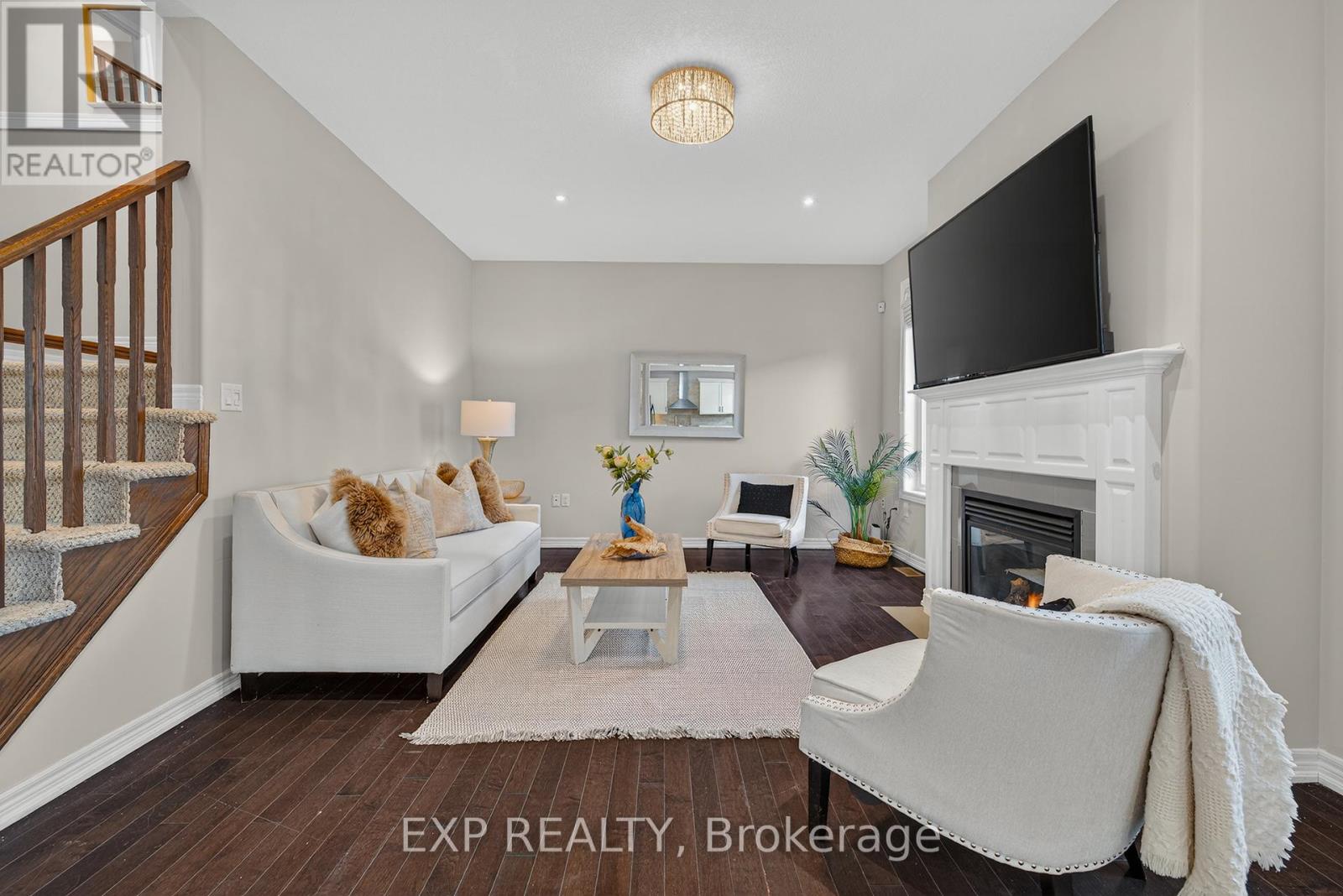 100 Garinger Crescent, Hamilton (Binbrook), Ontario  L0R 1C0 - Photo 8 - X13082256