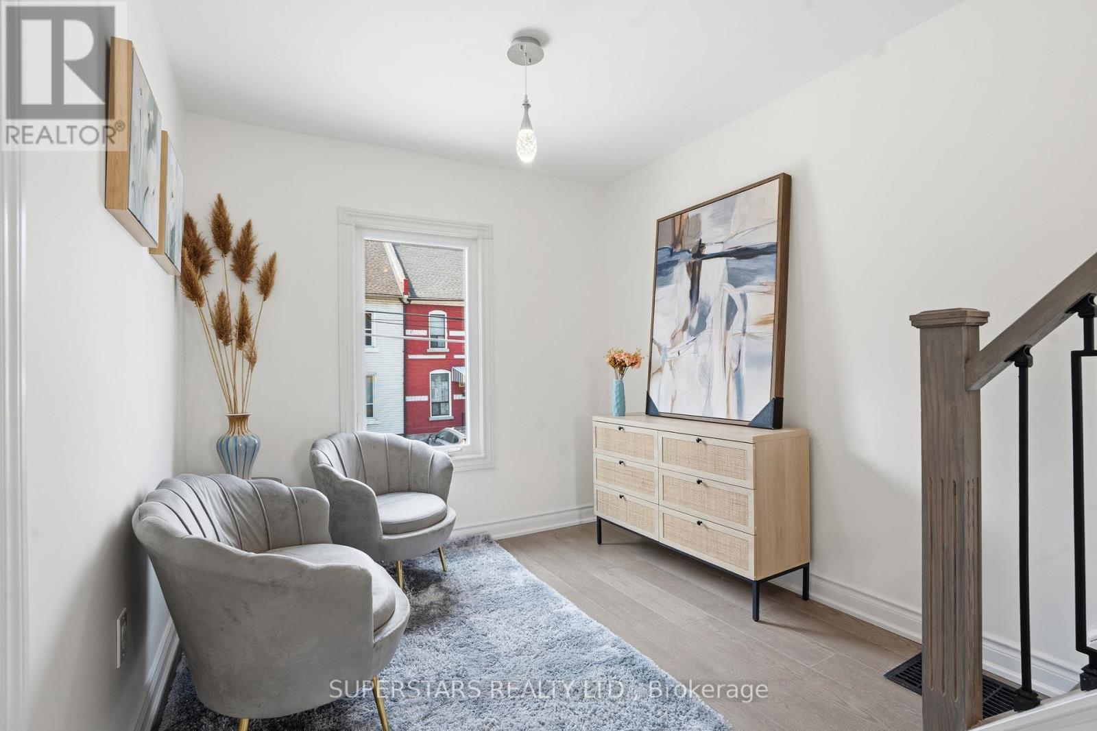68 Magill Street, Hamilton, Ontario  L8R 2Y5 - Photo 17 - X13082260