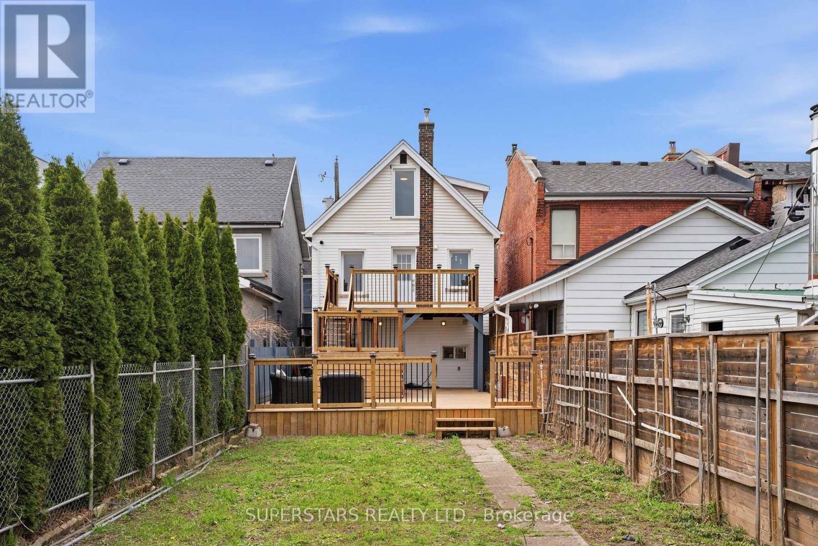 68 Magill Street, Hamilton, Ontario  L8R 2Y5 - Photo 32 - X13082260