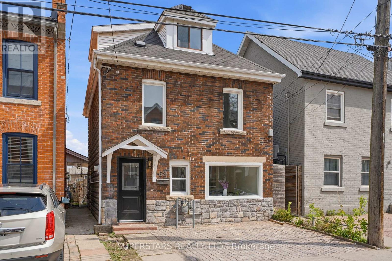 68 Magill Street, Hamilton, Ontario  L8R 2Y5 - Photo 34 - X13082260