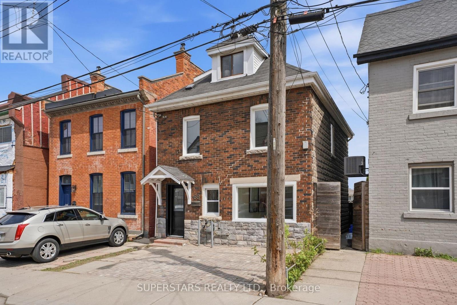 68 Magill Street, Hamilton, Ontario  L8R 2Y5 - Photo 35 - X13082260