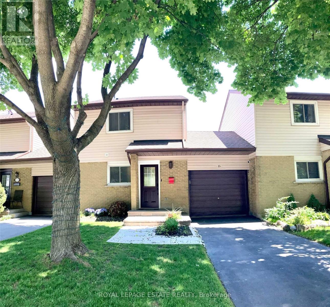 70 - 35 QUEENSLEA DRIVE, Hamilton, Ontario