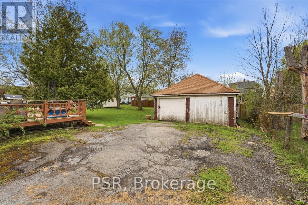 2537 Stevensville Road, Fort Erie, Ontario  L0S 1S0 - Photo 3 - X13082376