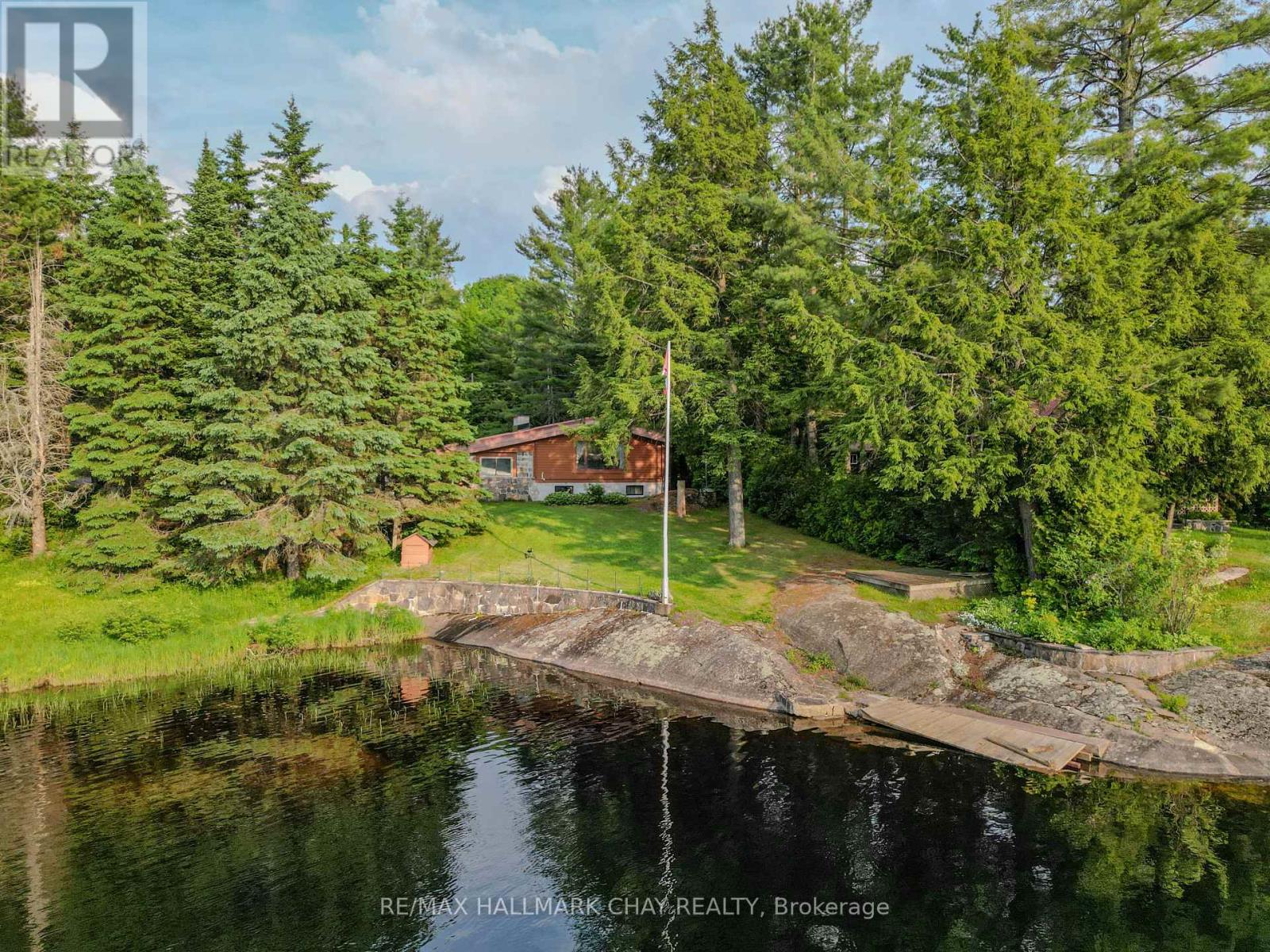 1070 CHAIKOF ROAD, Bracebridge, Ontario