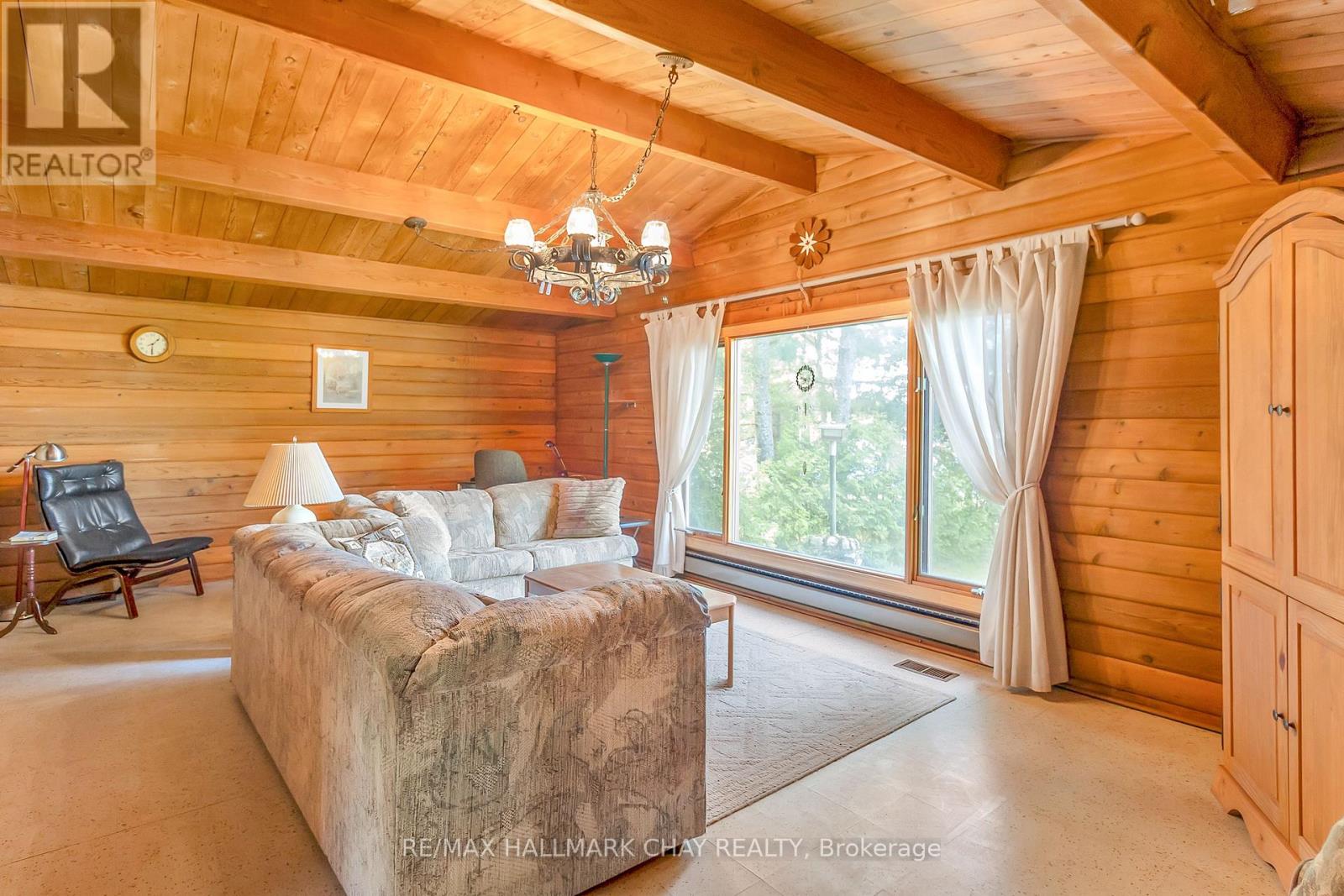 1070 Chaikof Road, Bracebridge, Ontario  P1P 1R3 - Photo 17 - X13082394