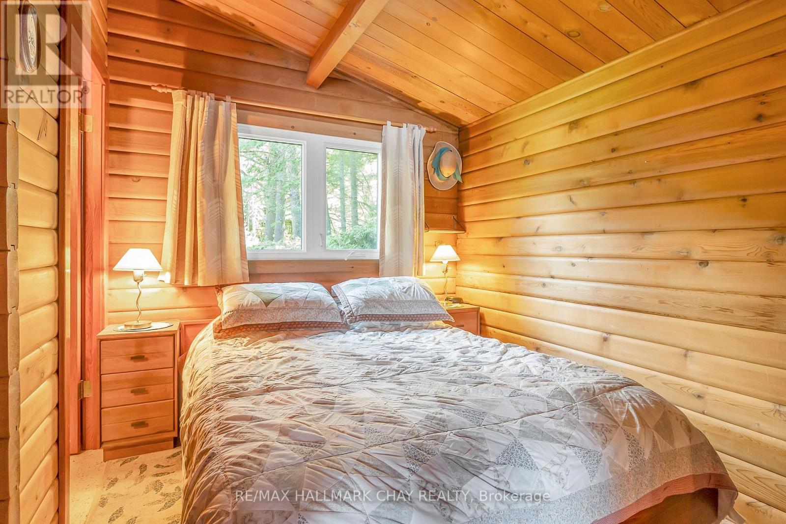1070 Chaikof Road, Bracebridge, Ontario  P1P 1R3 - Photo 21 - X13082394