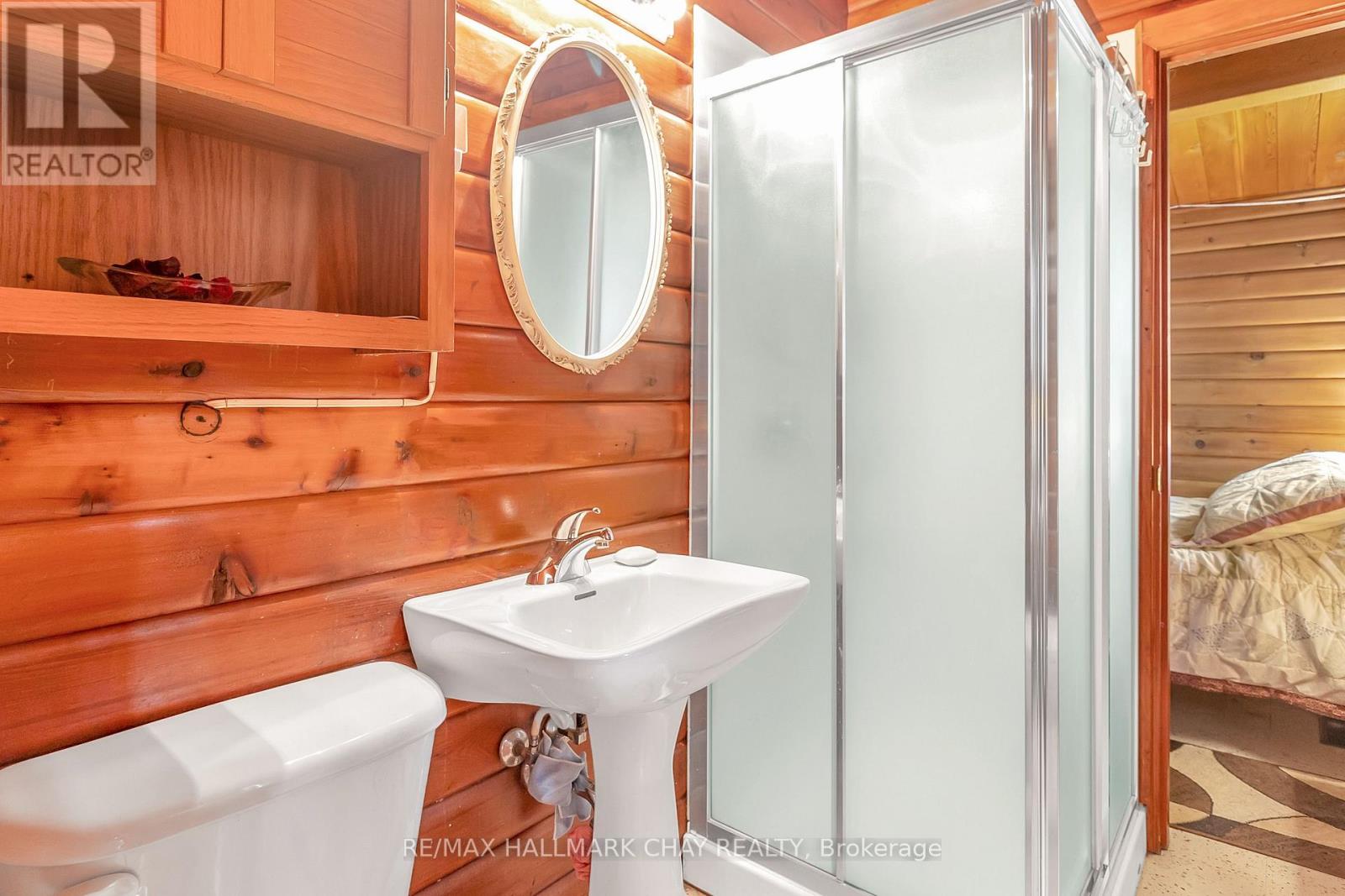 1070 Chaikof Road, Bracebridge, Ontario  P1P 1R3 - Photo 23 - X13082394