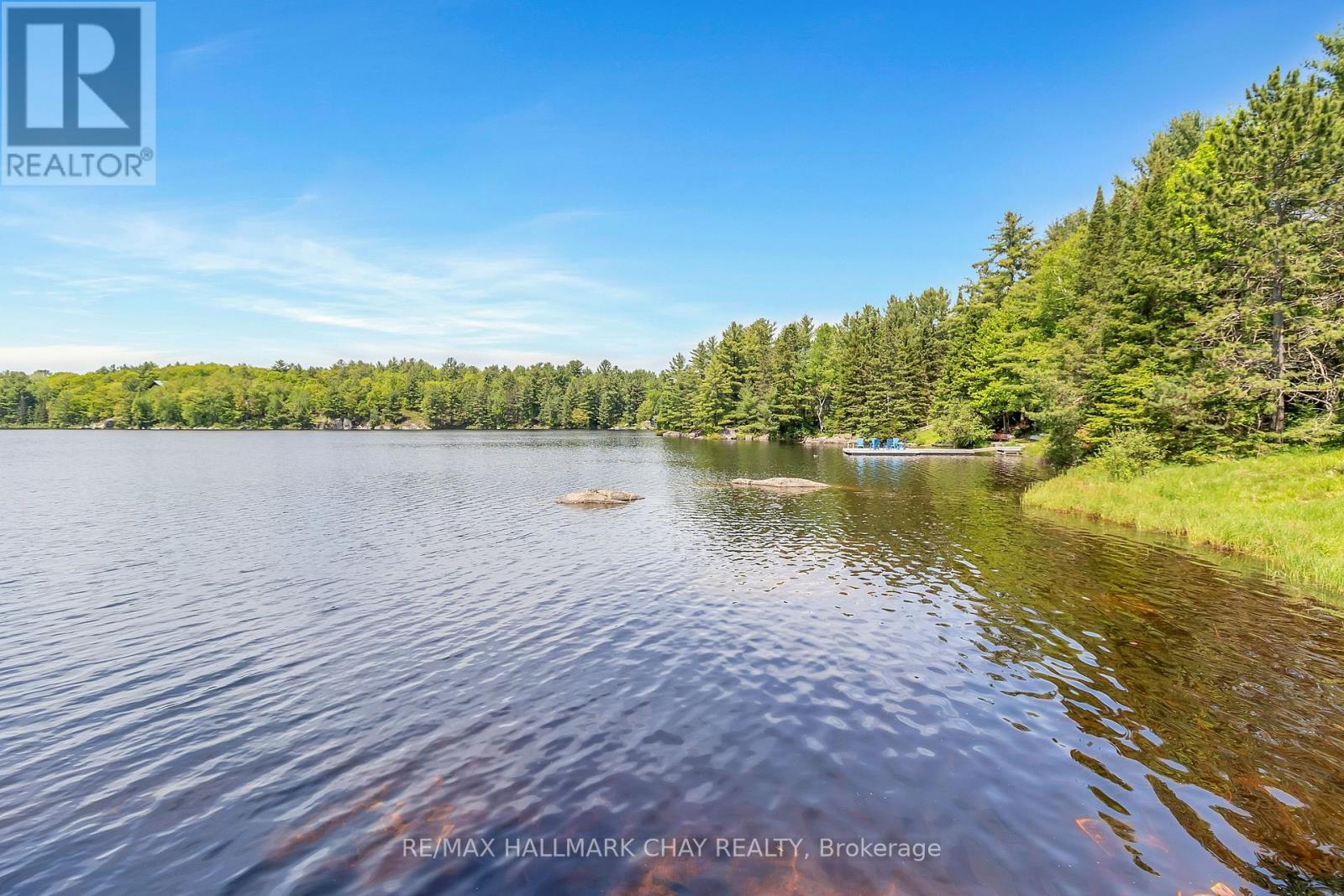 1070 Chaikof Road, Bracebridge, Ontario  P1P 1R3 - Photo 3 - X13082394