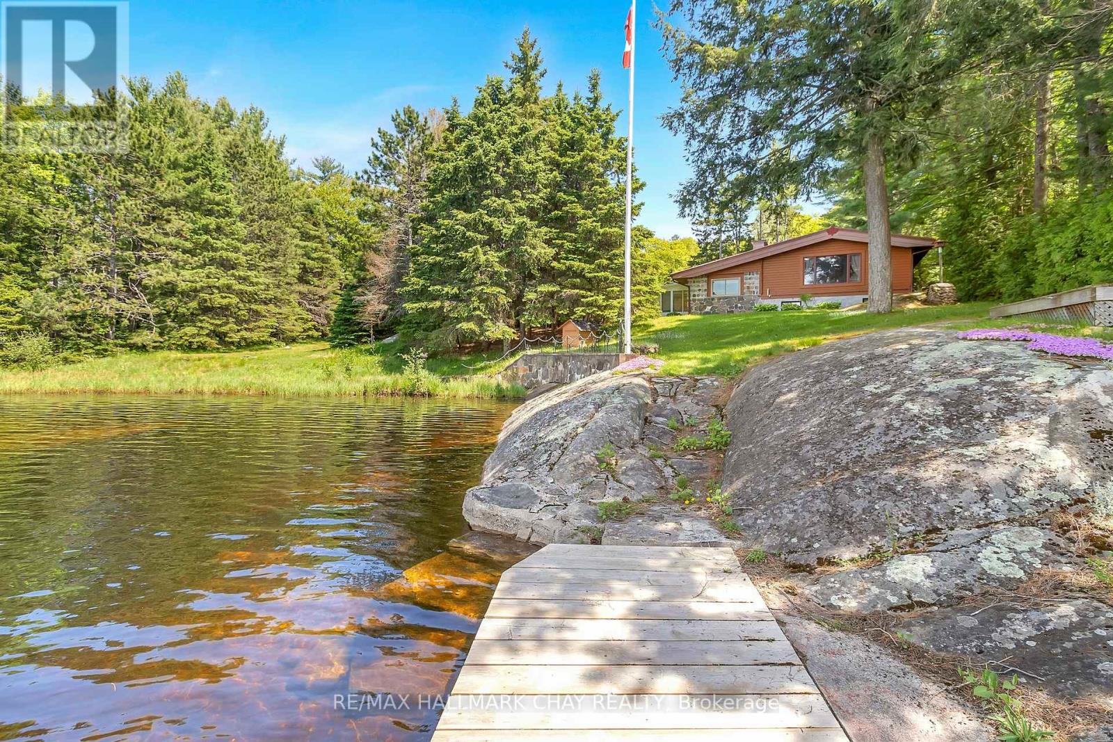 1070 Chaikof Road, Bracebridge, Ontario  P1P 1R3 - Photo 32 - X13082394