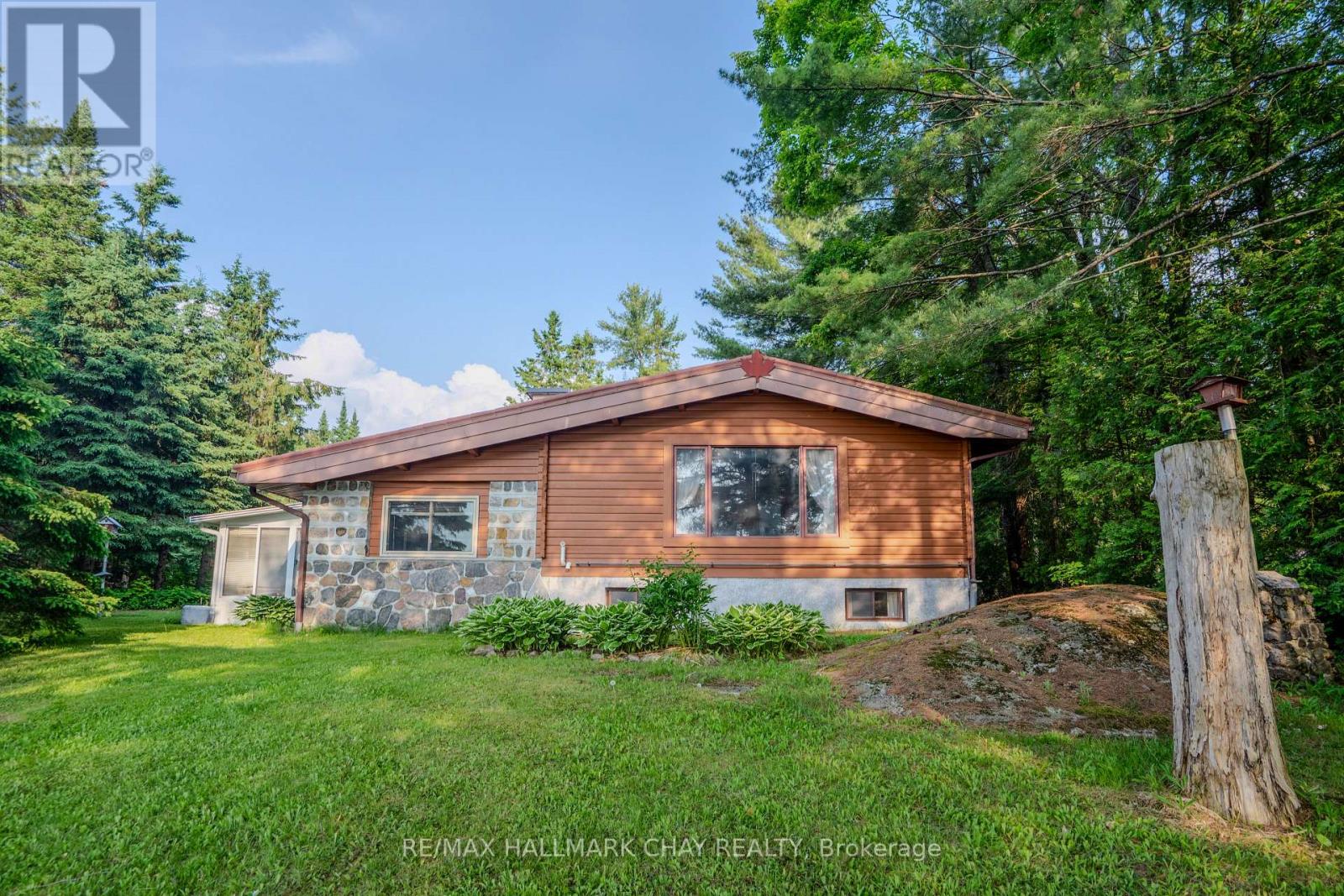 1070 Chaikof Road, Bracebridge, Ontario  P1P 1R3 - Photo 33 - X13082394