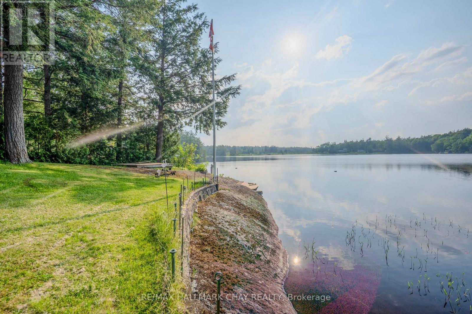 1070 Chaikof Road, Bracebridge, Ontario  P1P 1R3 - Photo 4 - X13082394