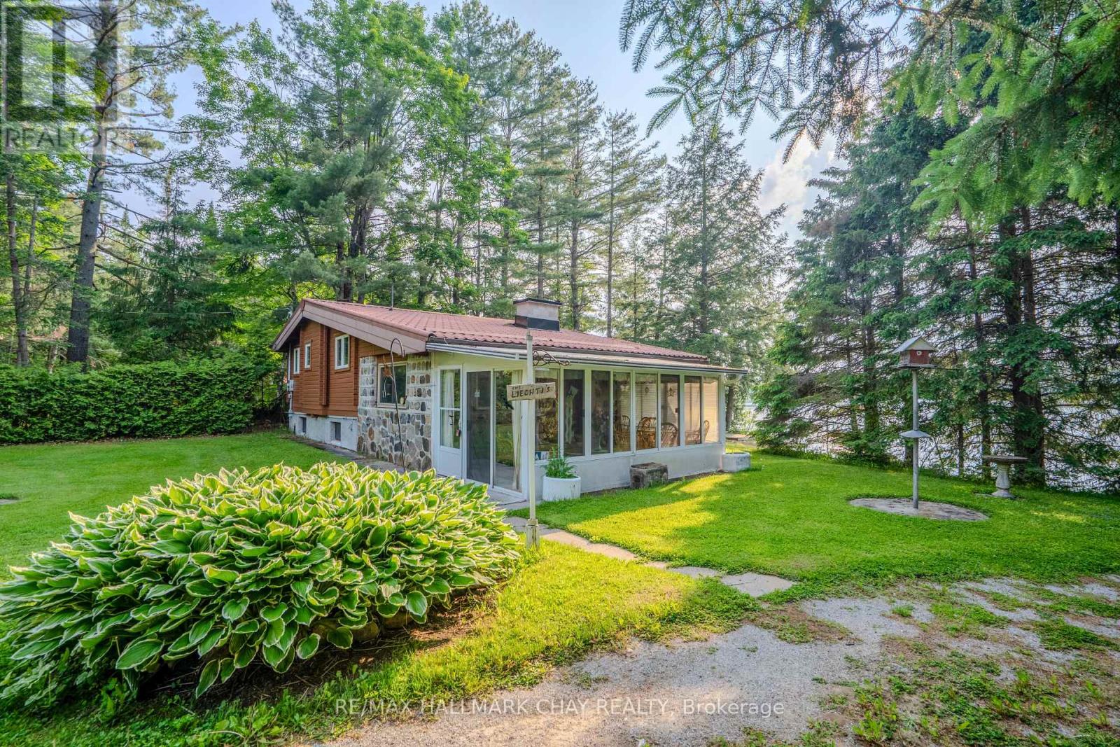 1070 Chaikof Road, Bracebridge, Ontario  P1P 1R3 - Photo 9 - X13082394