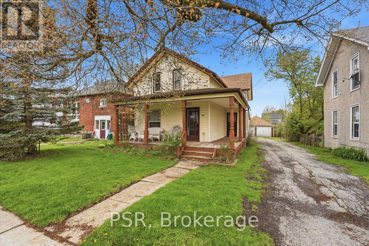 2537 Stevensville Road, Fort Erie, Ontario  L0S 1S0 - Photo 2 - X13082376