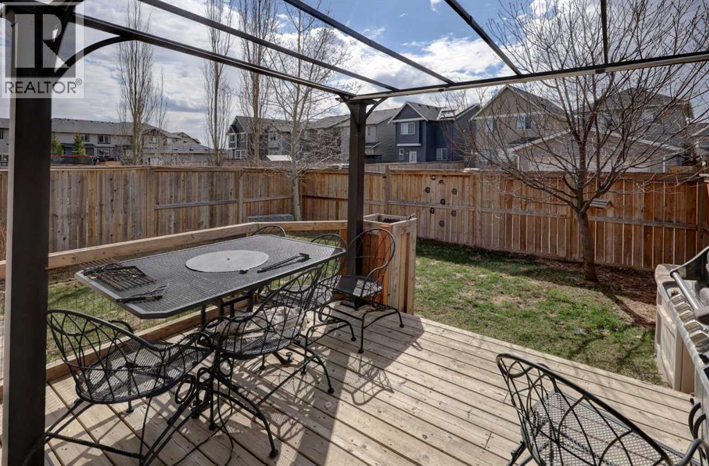5 Williamstown Park Nw, Airdrie, Alberta  T4B 3Y4 - Photo 28 - A2307975