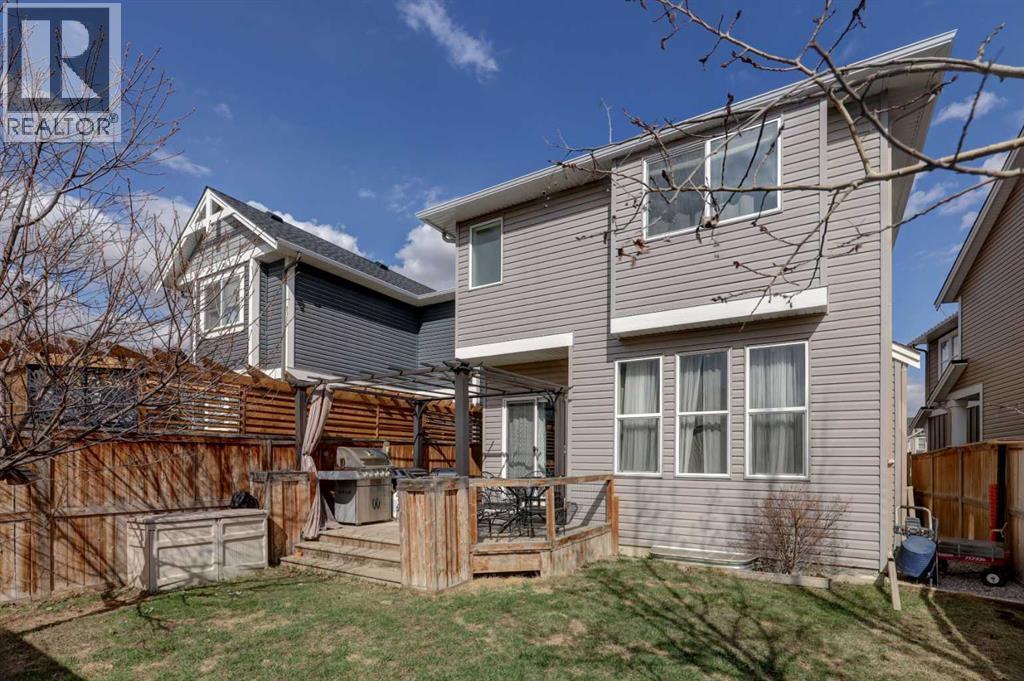 5 Williamstown Park Nw, Airdrie, Alberta  T4B 3Y4 - Photo 30 - A2307975