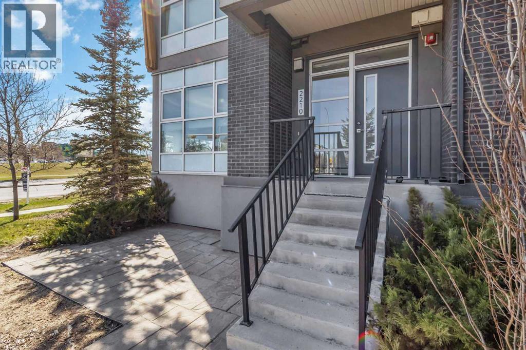 2210, 95 Burma Star Road Sw, Calgary, Alberta  T3E 8A9 - Photo 10 - A2307376