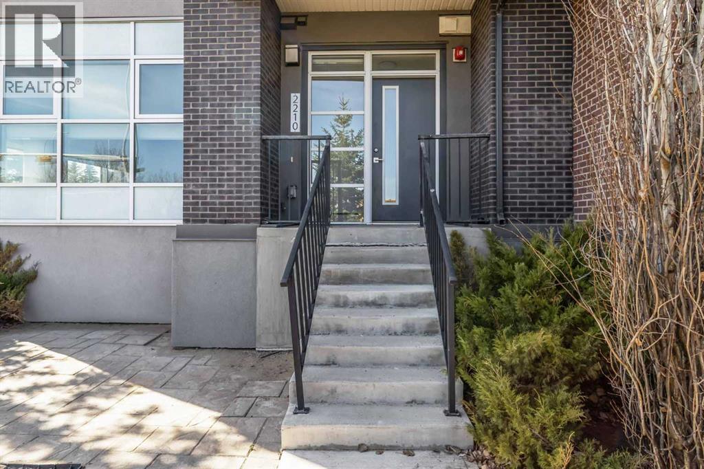 2210, 95 Burma Star Road Sw, Calgary, Alberta  T3E 8A9 - Photo 9 - A2307376