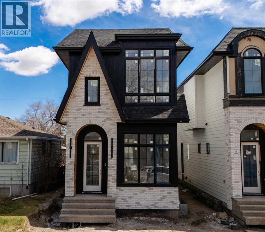 2708 18 Street NW, Calgary, Alberta