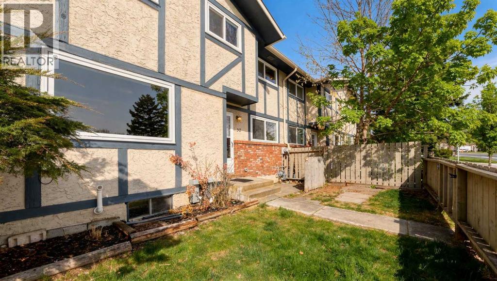 92, 203 Lynnview Road Se, Calgary, Alberta  T2C 2C6 - Photo 2 - A2307976